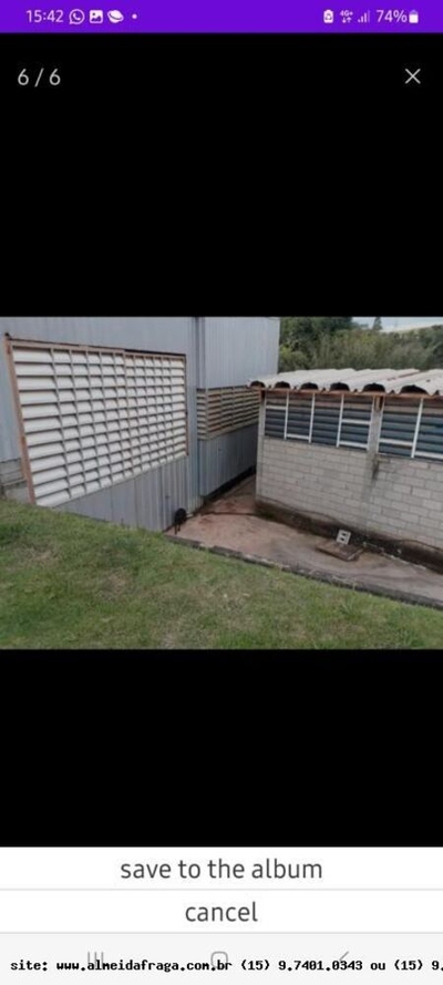 Terreno, 2 hectares - Foto 3