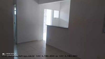 Casa de Condomínio, 2 quartos - Foto 2