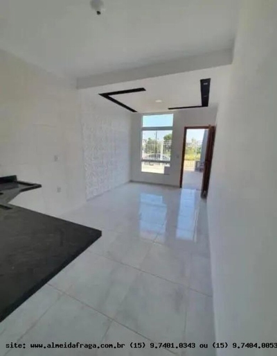 Casa, 2 quartos, 59 m² - Foto 1