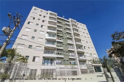 Apartamento, 3 quartos, 110 m² - Foto 1