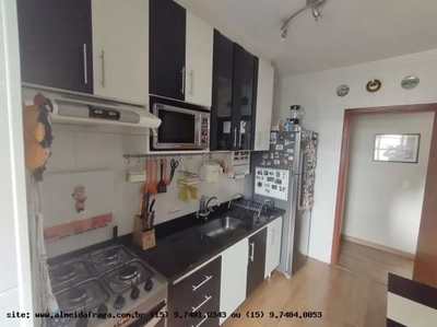 Apartamento, 71 m² - Foto 1