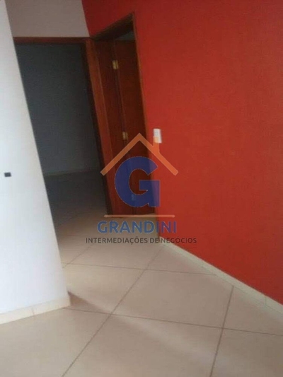 Apartamento, 2 quartos, 60 m² - Foto 4