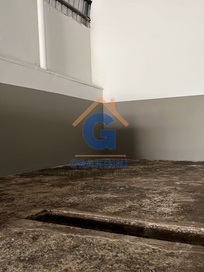 Depósito-Galpão, 385 m² - Foto 3