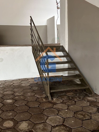 Depósito-Galpão, 385 m² - Foto 4