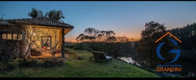 Fazenda, 14 quartos - Foto 4