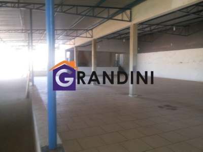 Depósito-Galpão - Foto 1