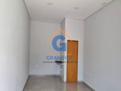 Sala-Conjunto, 45 m² - Foto 2