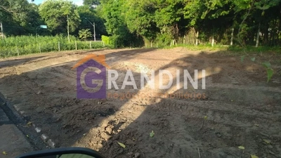 Terreno, 317 m² - Foto 1