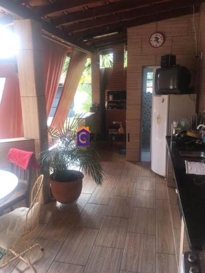 Casa, 2 quartos - Foto 2