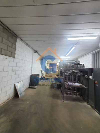 Depósito-Galpão - Foto 3