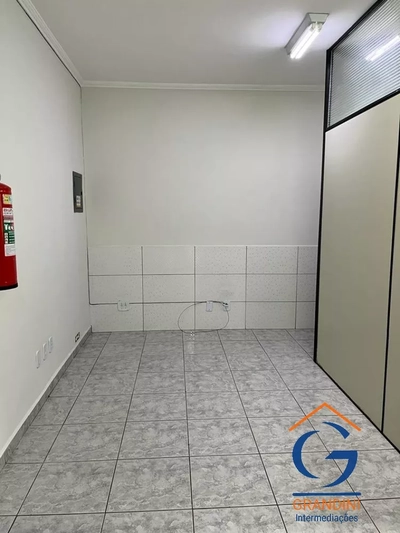 Sala-Conjunto, 45 m² - Foto 2