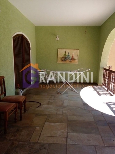 Casa, 4 quartos, 661 m² - Foto 4