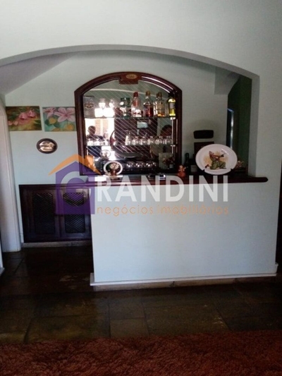 Casa, 4 quartos, 661 m² - Foto 3