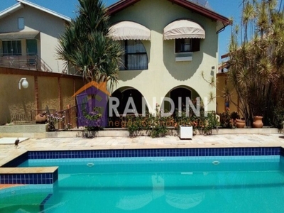 Casa, 4 quartos, 661 m² - Foto 1