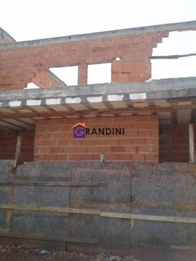 Depósito-Galpão, 256 m² - Foto 1