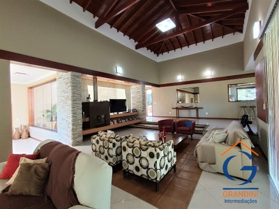 Chácara, 3 quartos - Foto 2