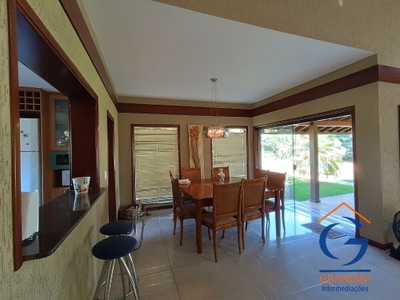 Chácara, 3 quartos - Foto 3