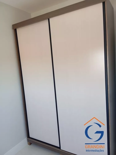 Apartamento, 2 quartos, 80 m² - Foto 2