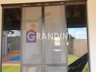 Chácara, 4 quartos - Foto 4