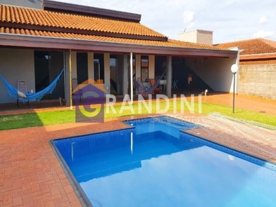 Chácara, 4 quartos - Foto 1