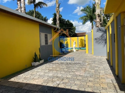 Casa, 5 quartos - Foto 4