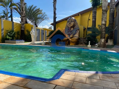 Casa, 5 quartos - Foto 2