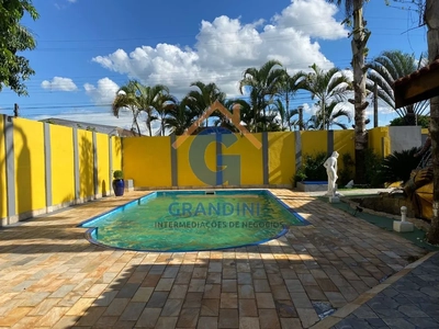 Casa, 5 quartos - Foto 1