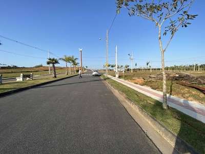 Terreno, 286 m² - Foto 1