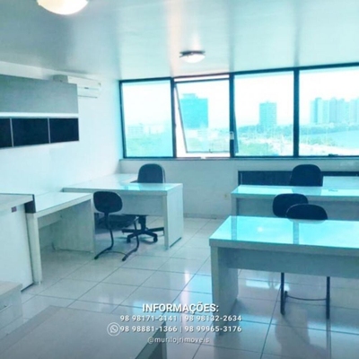 Sala-Conjunto, 34 m² - Foto 3