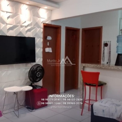 Apartamento, 2 quartos, 47 m² - Foto 4