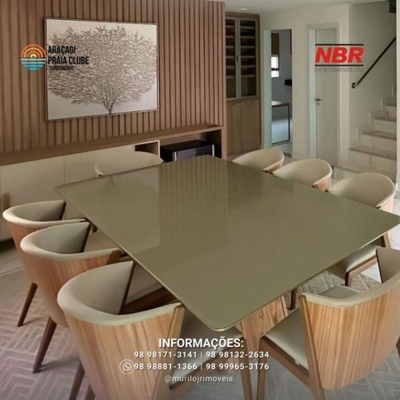 Casa, 3 quartos, 160 m² - Foto 2