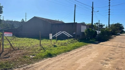 Terreno, 288 m² - Foto 1