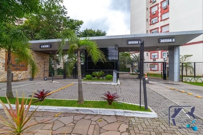 Apartamento, 3 quartos, 71 m² - Foto 2