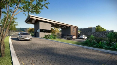 Terreno, 435 m² - Foto 3