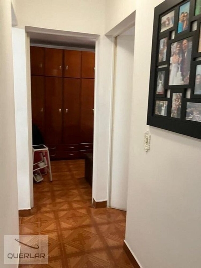 Apartamento, 2 quartos, 59 m² - Foto 4