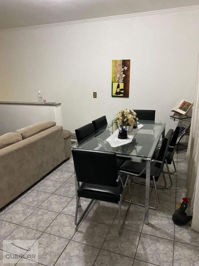 Sobrado, 2 quartos, 216 m² - Foto 5