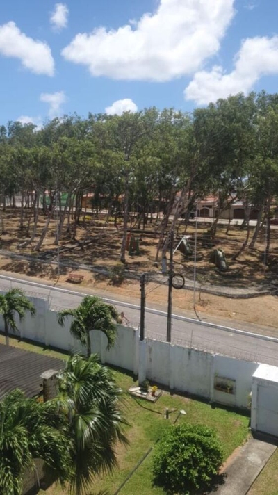 Apartamento, 2 quartos - Foto 3