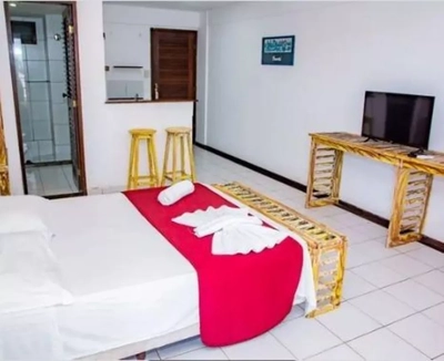 Apartamento, 1 quarto - Foto 2