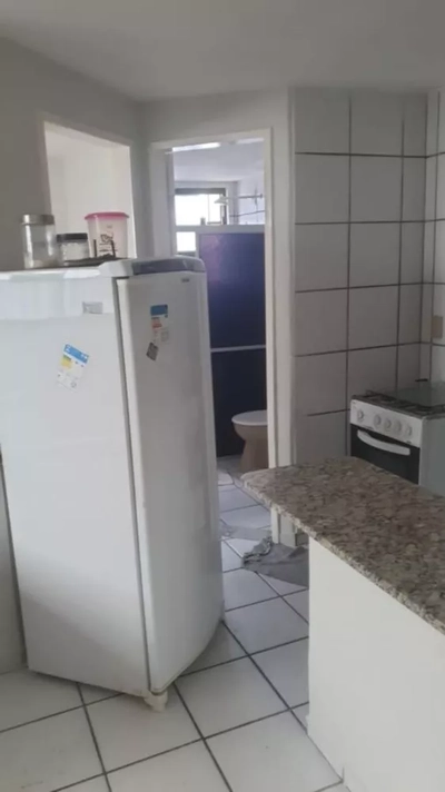 Apartamento, 1 quarto - Foto 3