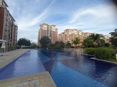 Cobertura, 4 quartos - Foto 2