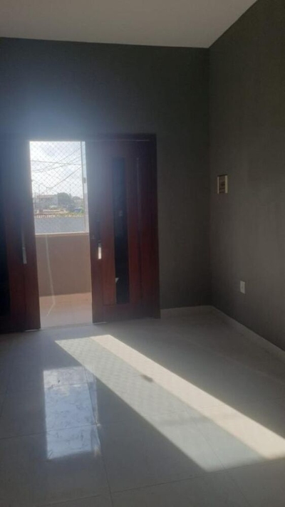 Casa, 2 quartos - Foto 2