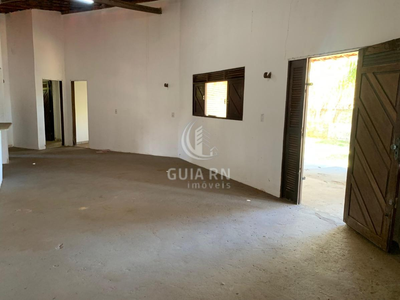 Casa, 3 quartos - Foto 2