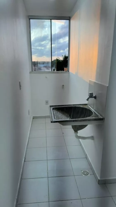 Apartamento, 2 quartos - Foto 4