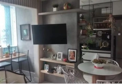 Apartamento, 2 quartos - Foto 3