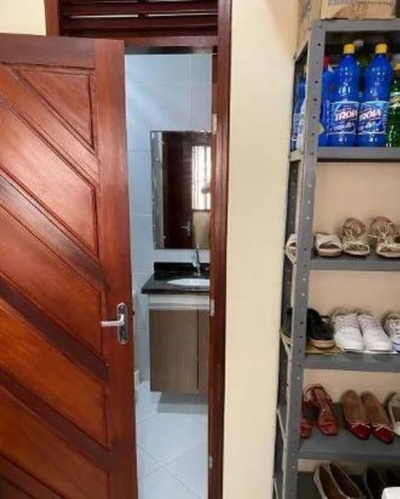 Casa, 3 quartos - Foto 3