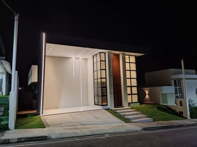 Casa, 3 quartos - Foto 1