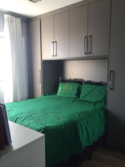 Apartamento, 2 quartos, 60 m² - Foto 3