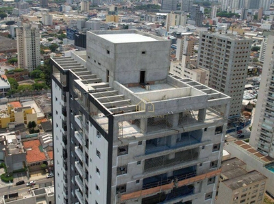 Apartamento, 2 quartos, 134 m² - Foto 1