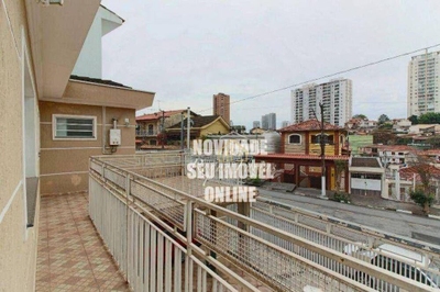 Sobrado, 3 quartos, 293 m² - Foto 4