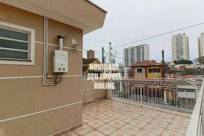 Sobrado, 3 quartos, 293 m² - Foto 5